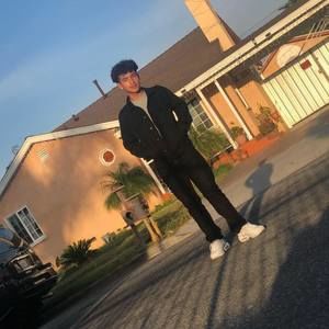 Meet your Posher, Steeven